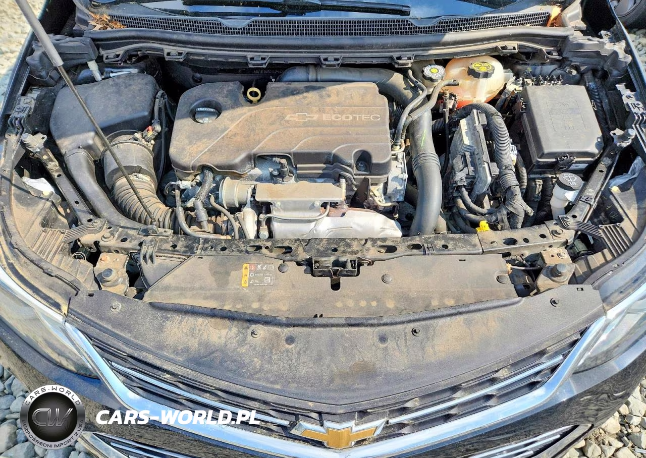 2017 Chevrolet Cruze Premier VIN:1G1BF5SM0H7246238 - 11