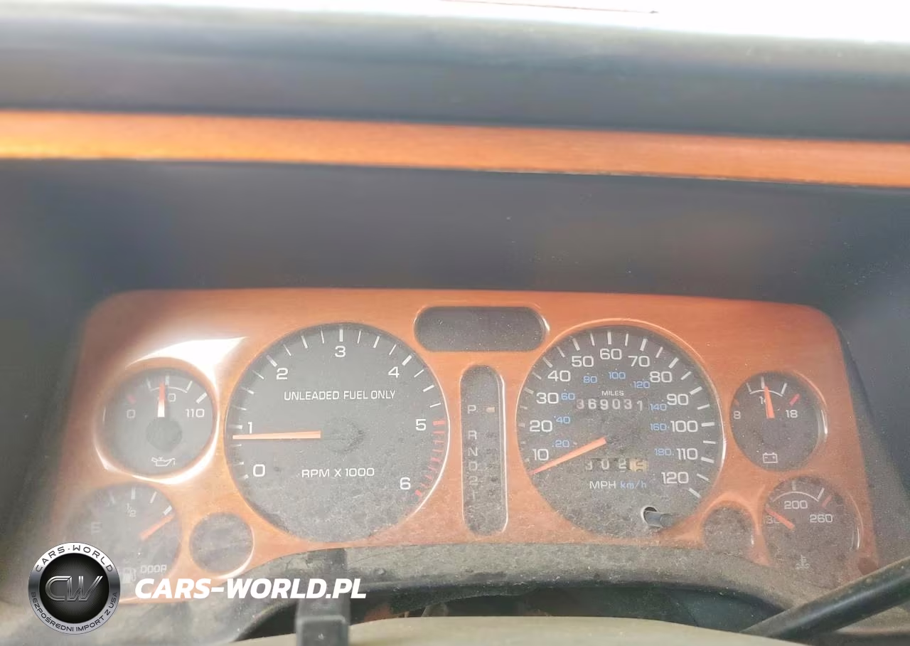 1995 Dodge Ram 1500 VIN:1B7HC16Z8SS227546 - 9
