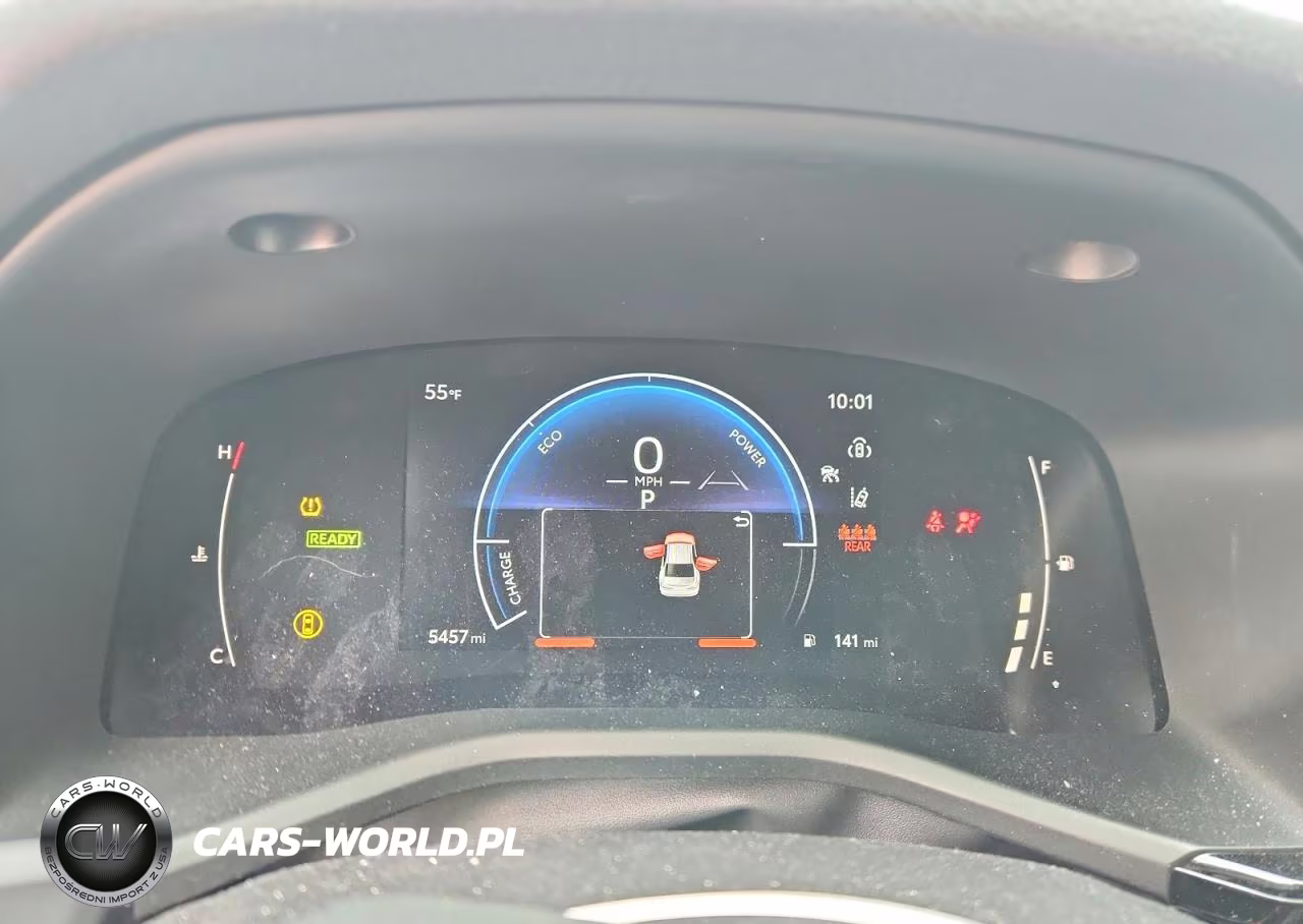 2026 Toyota Camry Se VIN:4T1DAACK9TU703574 - 9