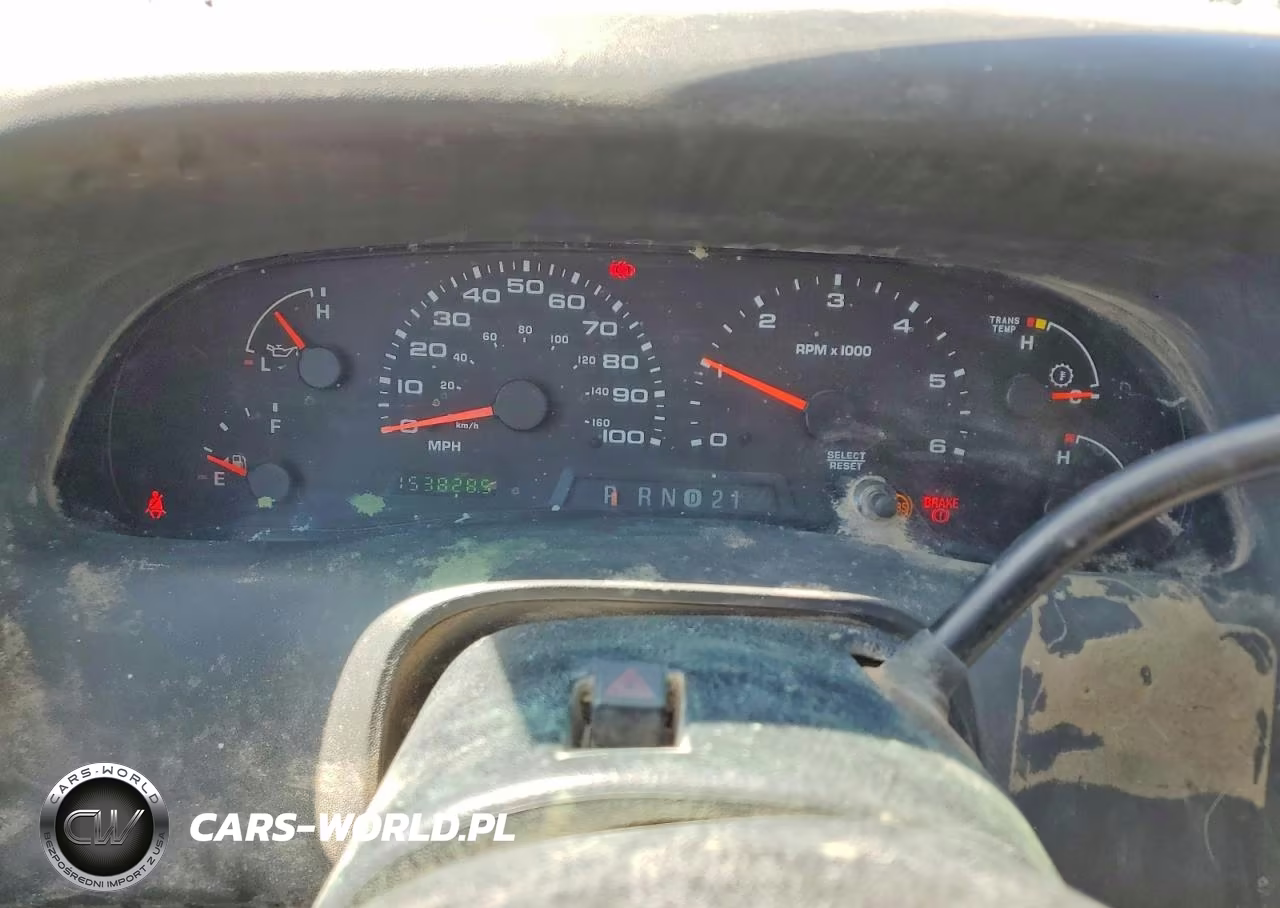 2004 Ford F350 Srw Super Duty VIN:1FTSX31S44ED07251 - 9
