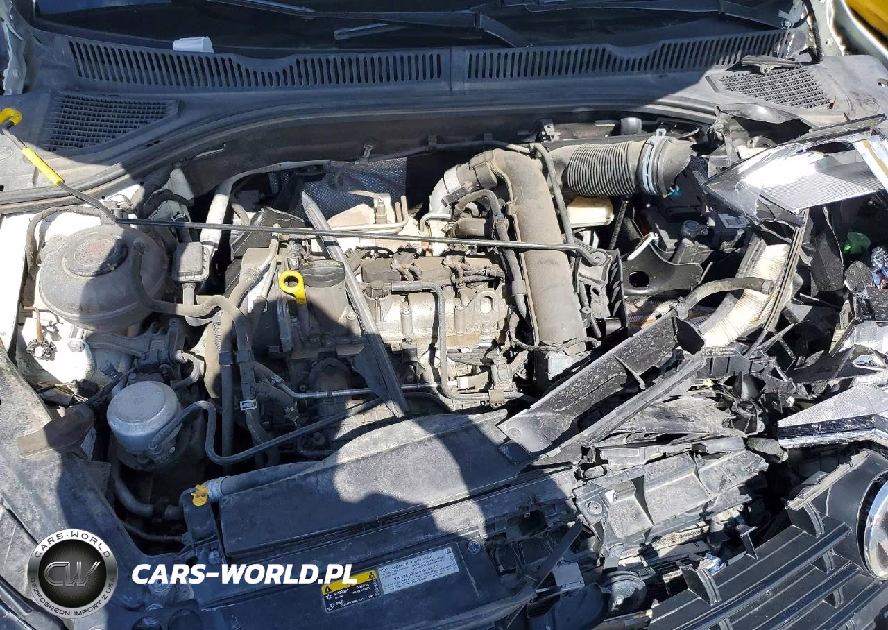 2019 Volkswagen Jetta S VIN:3VWC57BU8KM215422 - 11
