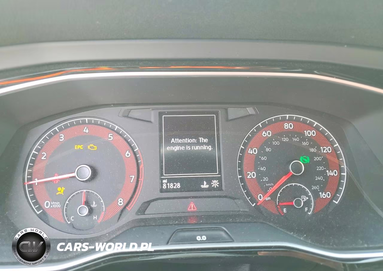 2019 Volkswagen Jetta S VIN:3VWC57BU8KM215422 - 9