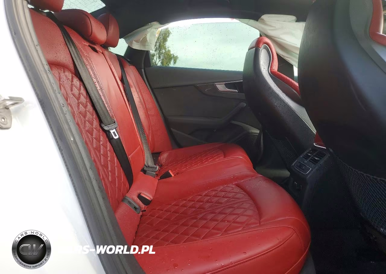 2021 Audi S4 Premium Plus VIN:WAUB4AF45MA006953 - 10