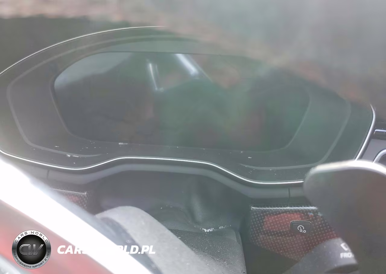 2021 Audi S4 Premium Plus VIN:WAUB4AF45MA006953 - 9