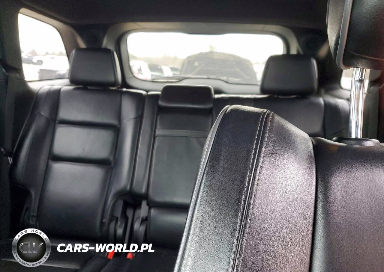 2020 Jeep Grand Cherokee Overland VIN:1C4RJFCG8LC216097 - 10