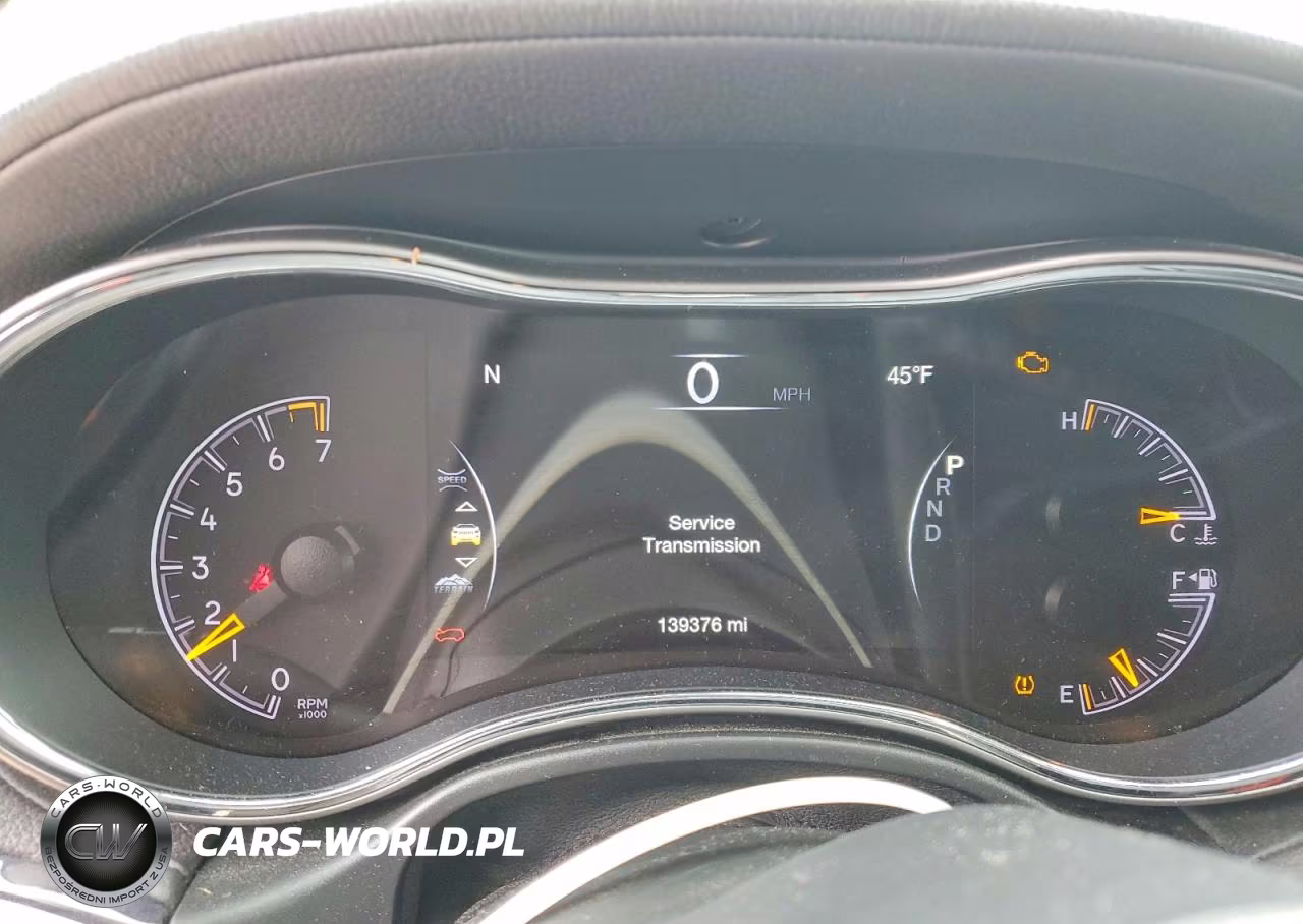 2020 Jeep Grand Cherokee Overland VIN:1C4RJFCG8LC216097 - 9
