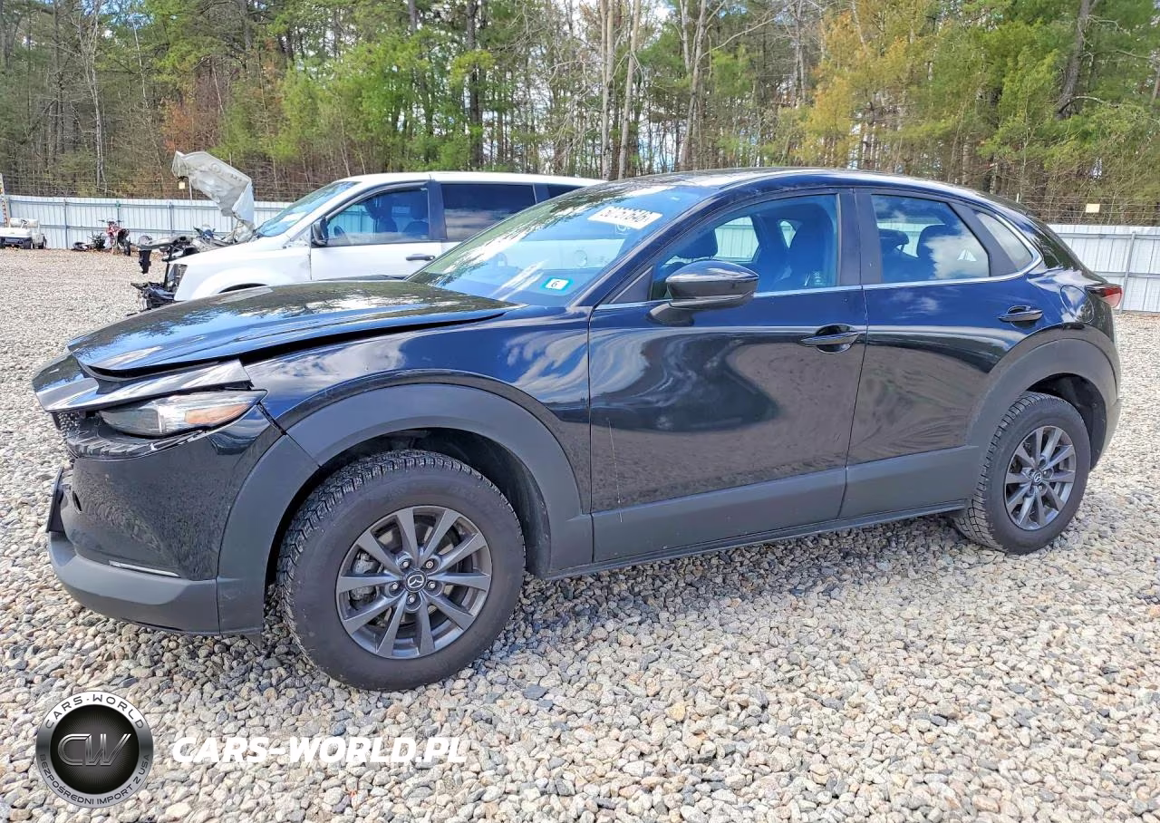 2024 Mazda Cx-30 – zdjęcie 1 z 13