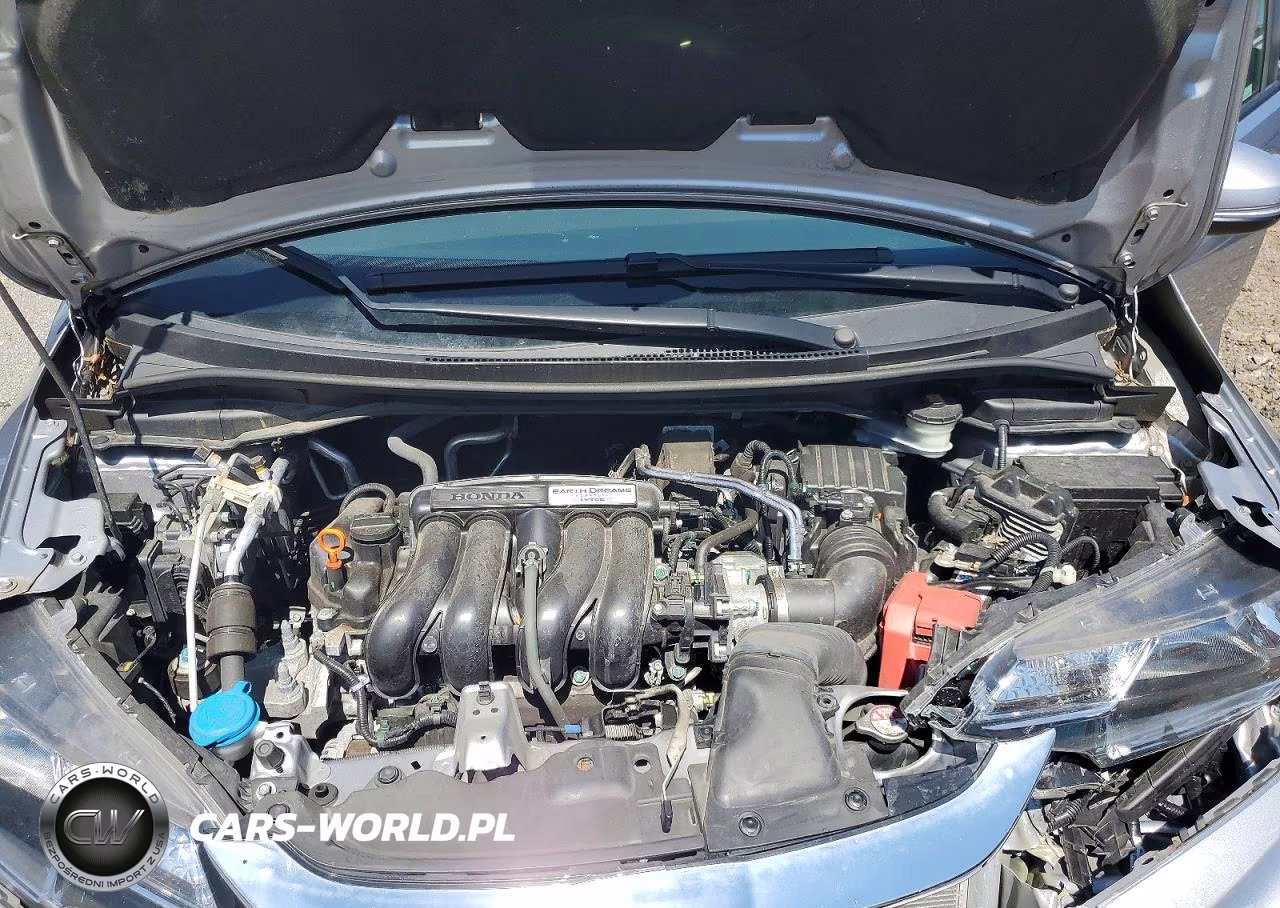 2020 Honda Fit Lx VIN:3HGGK5H47LM726101 - 11