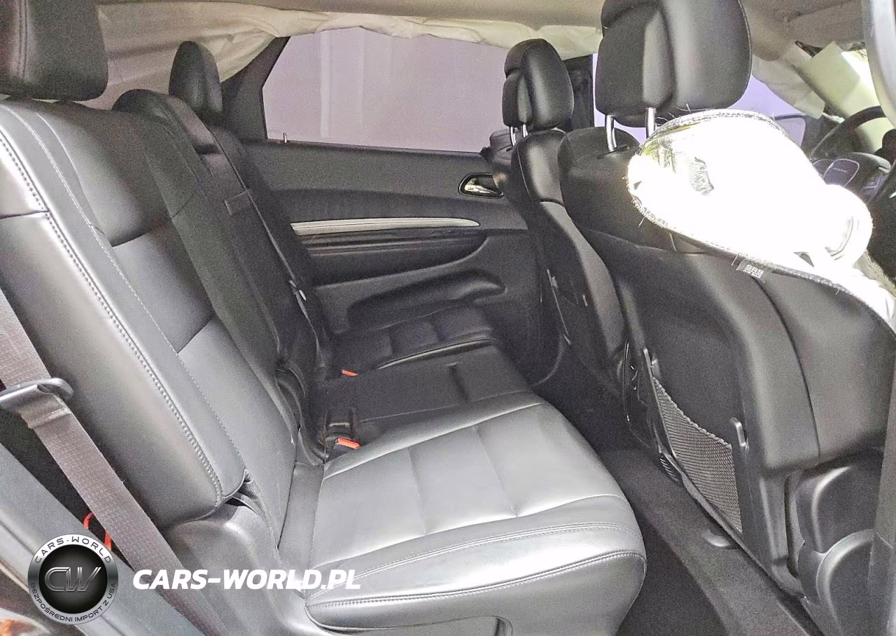 2020 Dodge Durango Gt VIN:1C4RDHDG4LC162668 - 11