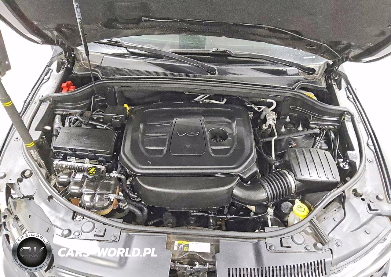 2020 Dodge Durango Gt VIN:1C4RDHDG4LC162668 - 12