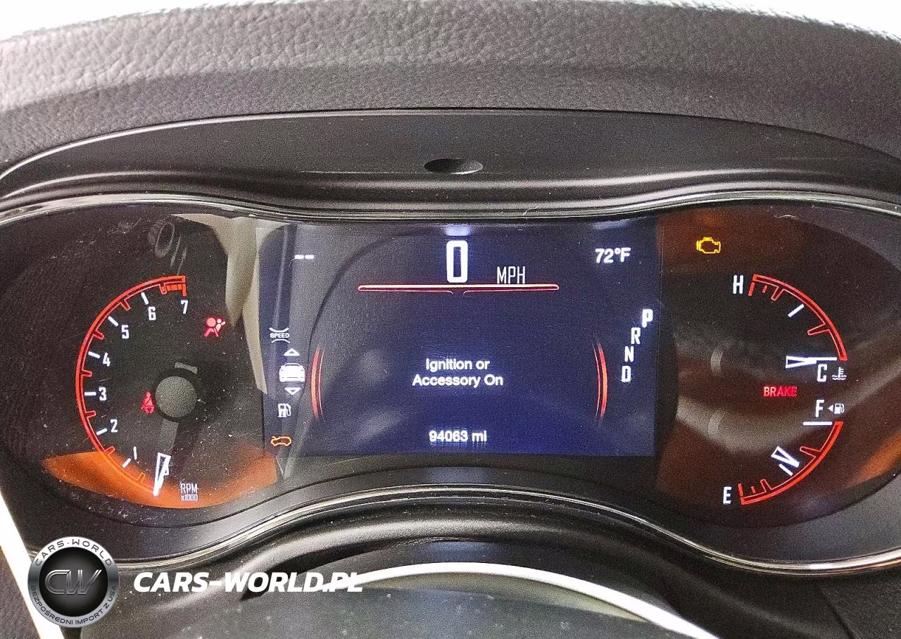 2020 Dodge Durango Gt VIN:1C4RDHDG4LC162668 - 9