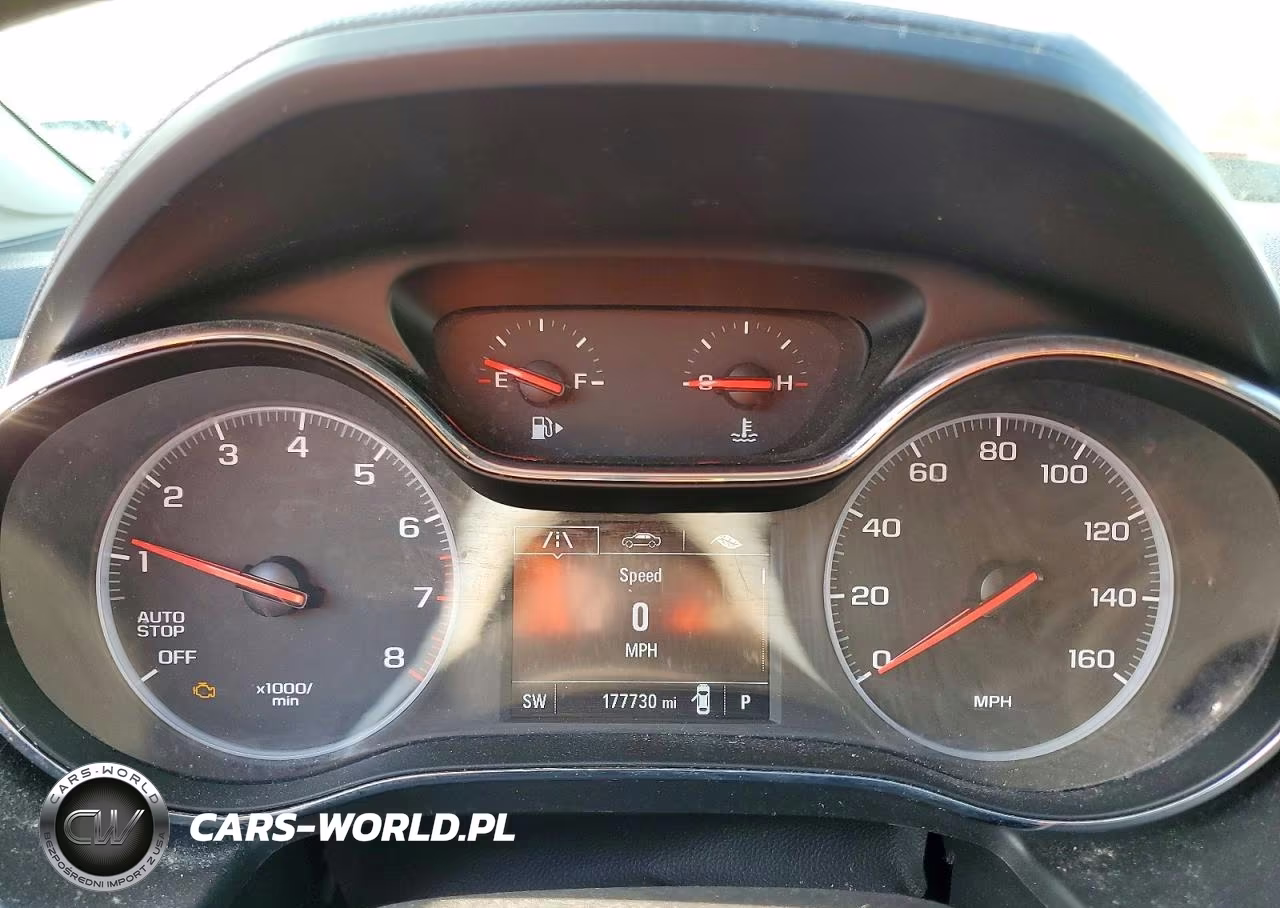 2019 Chevrolet Cruze Lt VIN:1G1BE5SM5K7117812 - 9