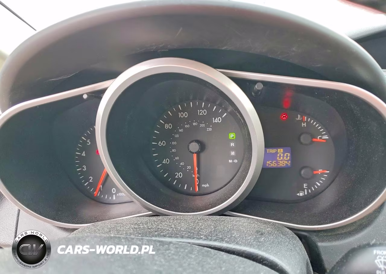 2012 Mazda Cx-7 VIN:JM3ER2B52C0414134 - 9