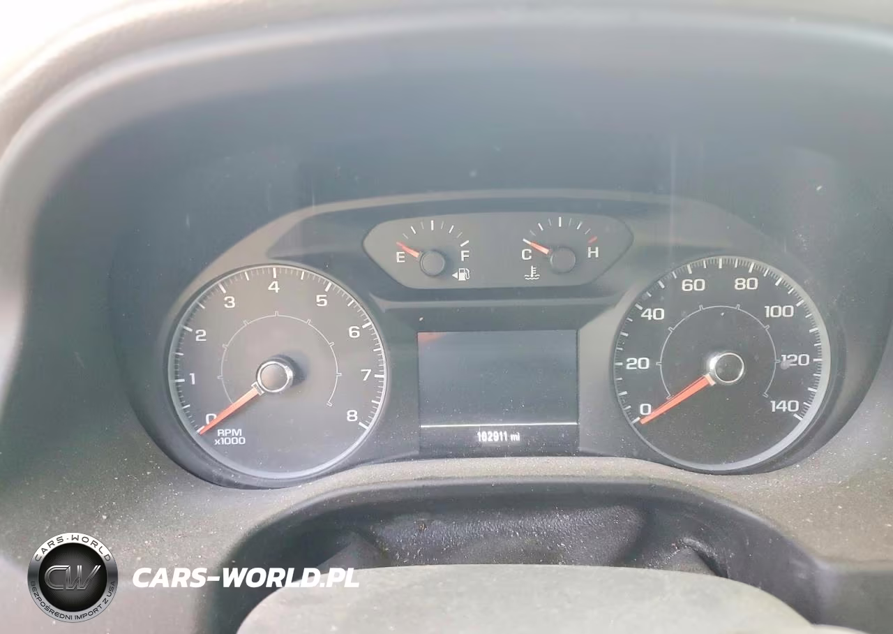 2017 GMC Acadia Sle VIN:1GKKNSLS2HZ219539 - 9