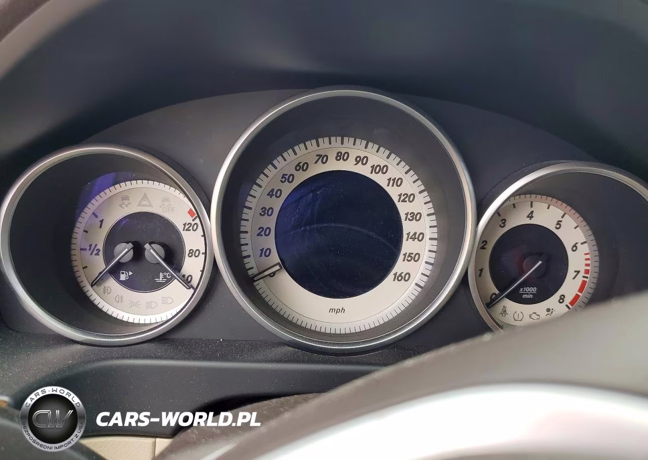 2014 Mercedes-Benz E 350 VIN:WDDHF5KB4EB004602 - 9