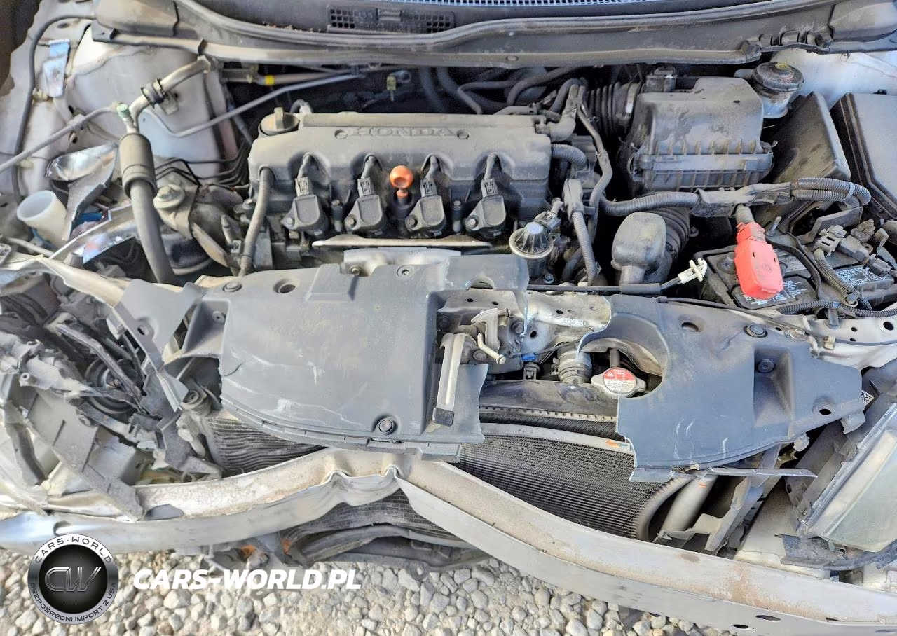 2014 Honda Civic Ex VIN:19XFB2F86EE080769 - 11
