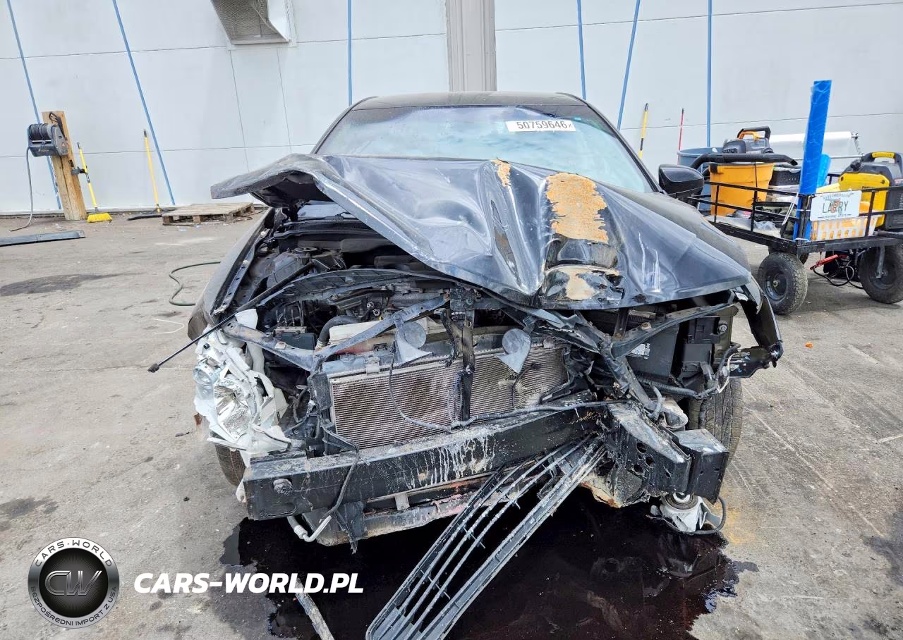 2014 Toyota Camry Le VIN:4T4BF1FK0ER415164 - 5