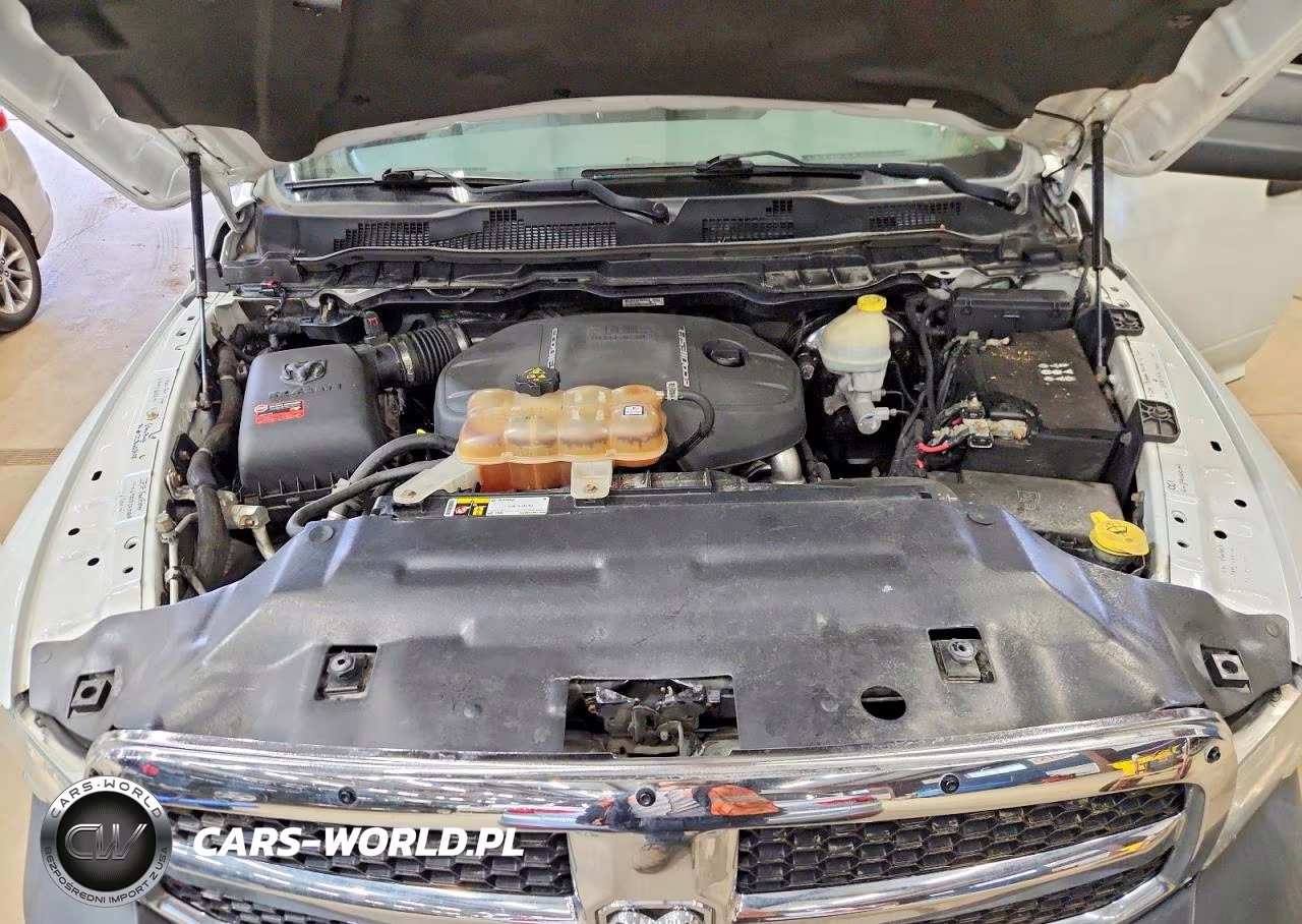 2014 Ram 1500 St VIN:1C6RR7SM9ES476403 - 11
