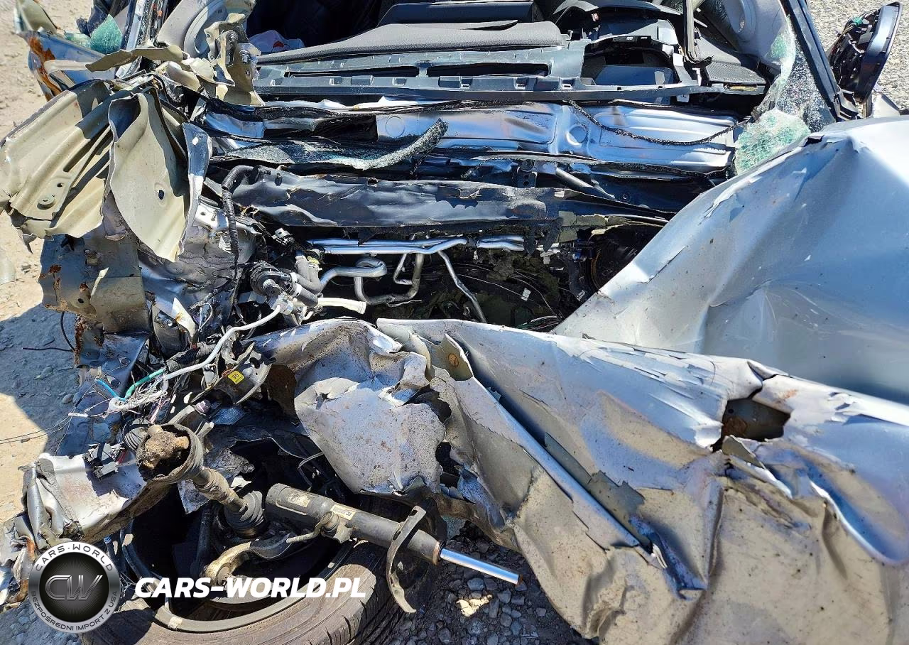 2022 Toyota Highlander Platinum VIN:5TDFZRBHXNS192104 - 12