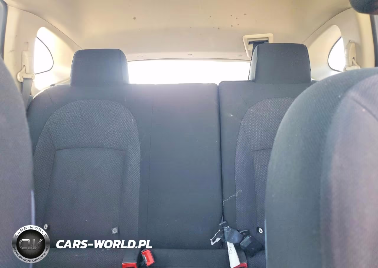 2011 Nissan Rogue S VIN:JN8AS5MT7BW155830 - 10