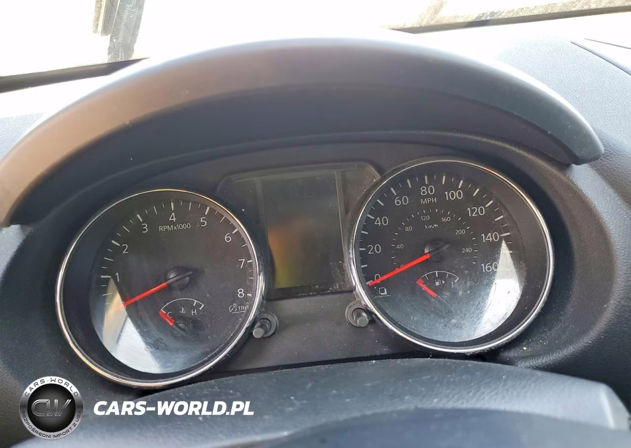 2011 Nissan Rogue S VIN:JN8AS5MT7BW155830 - 9