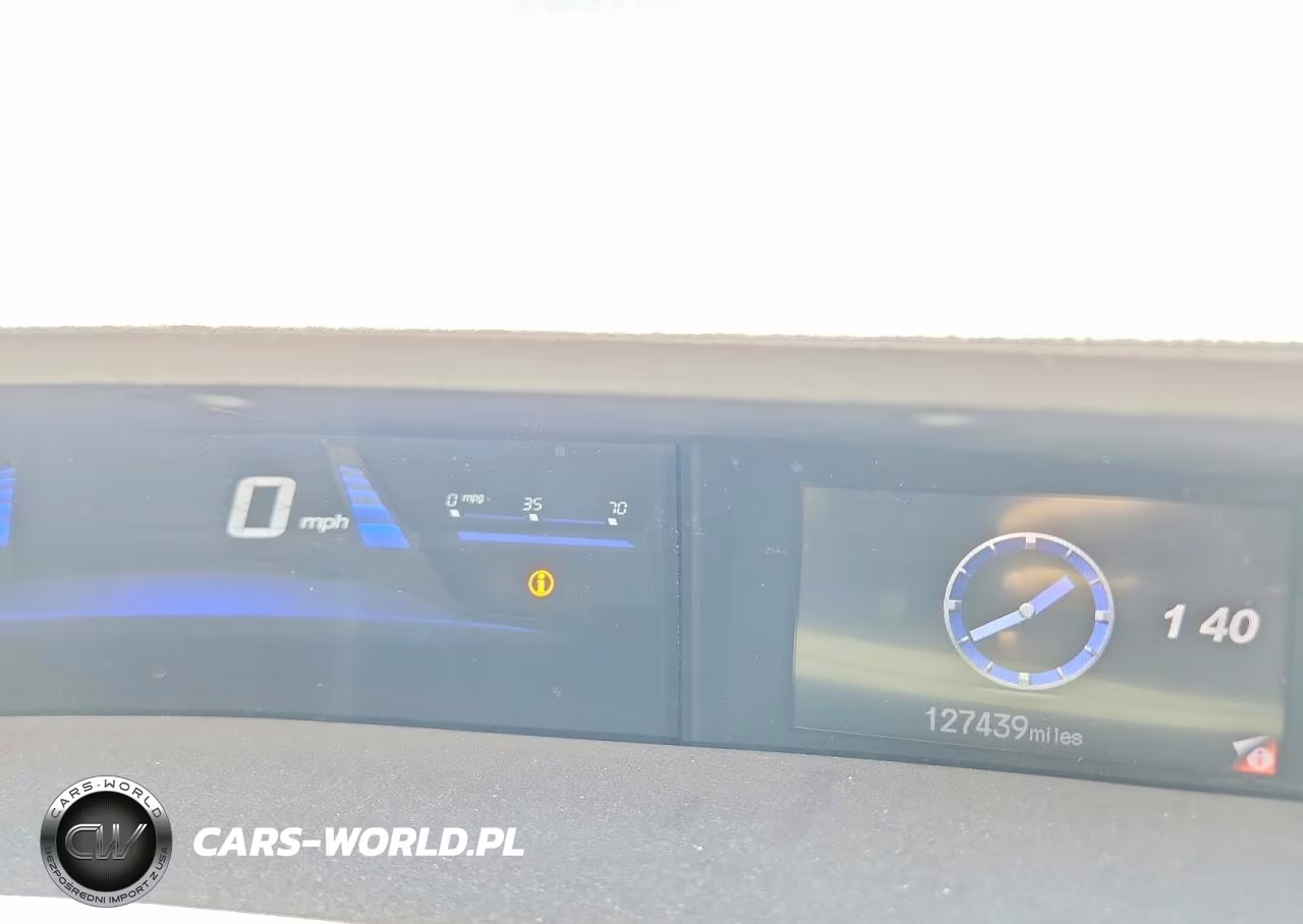 2013 Honda Civic Ex VIN:19XFB2F80DE033462 - 9