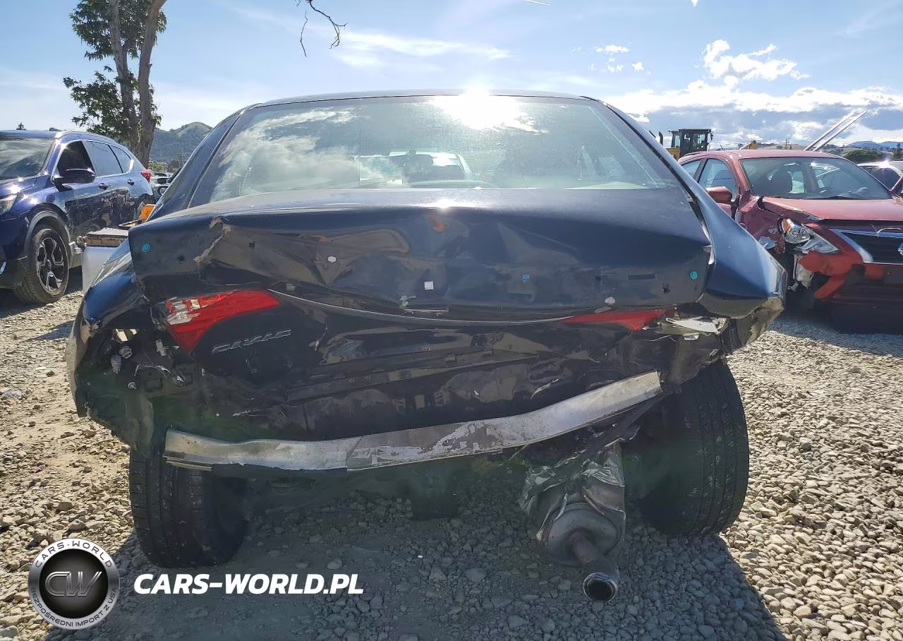 2009 Hond Civic VIN:2HGFA16609H531184 - 6