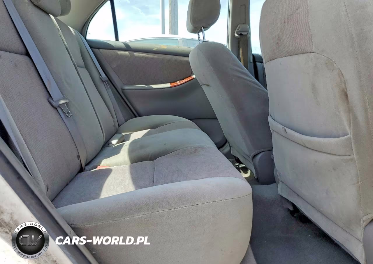 2007 Toyota Corolla Le VIN:1NXBR32E67Z796700 - 10