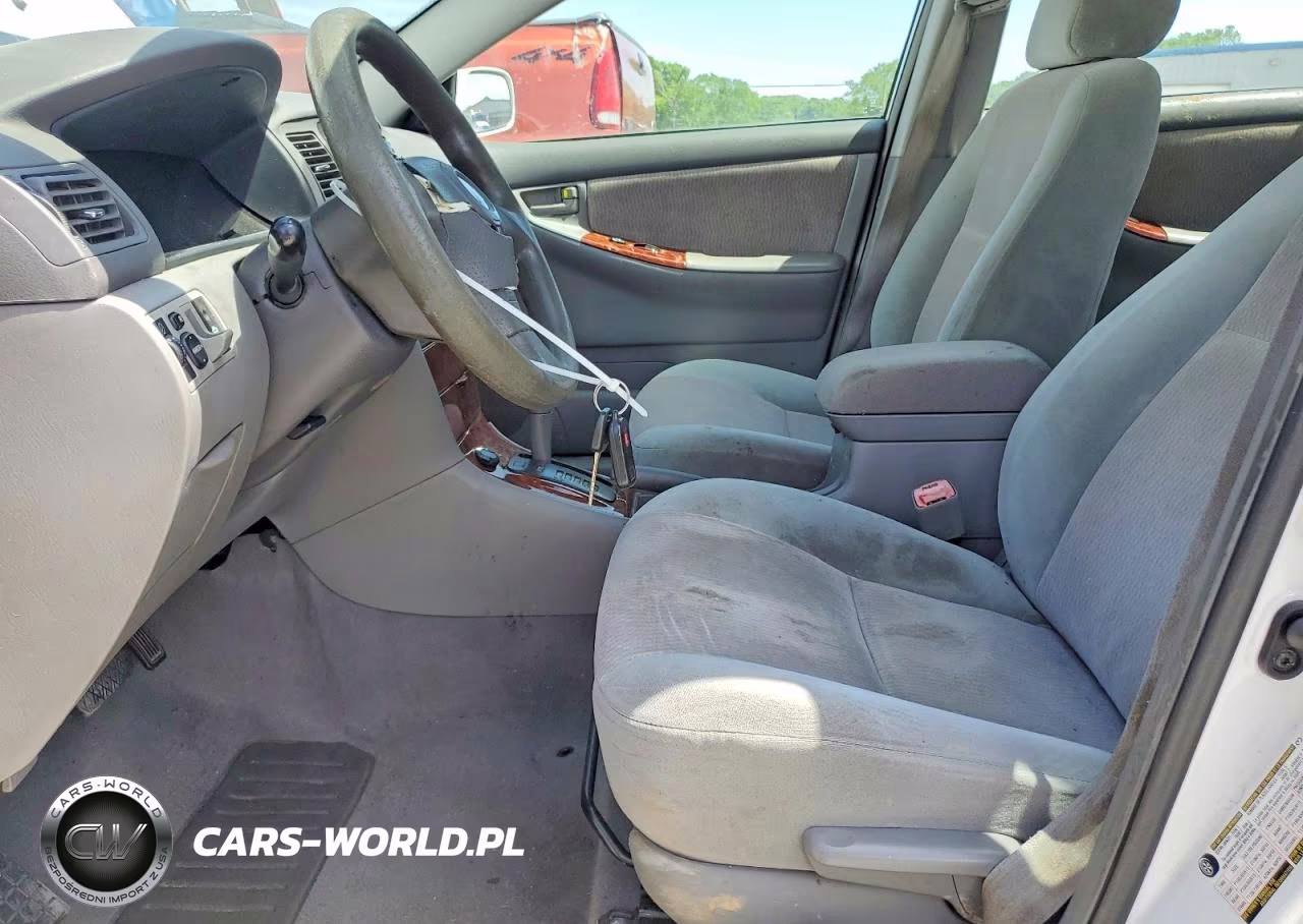 2007 Toyota Corolla Le VIN:1NXBR32E67Z796700 - 7
