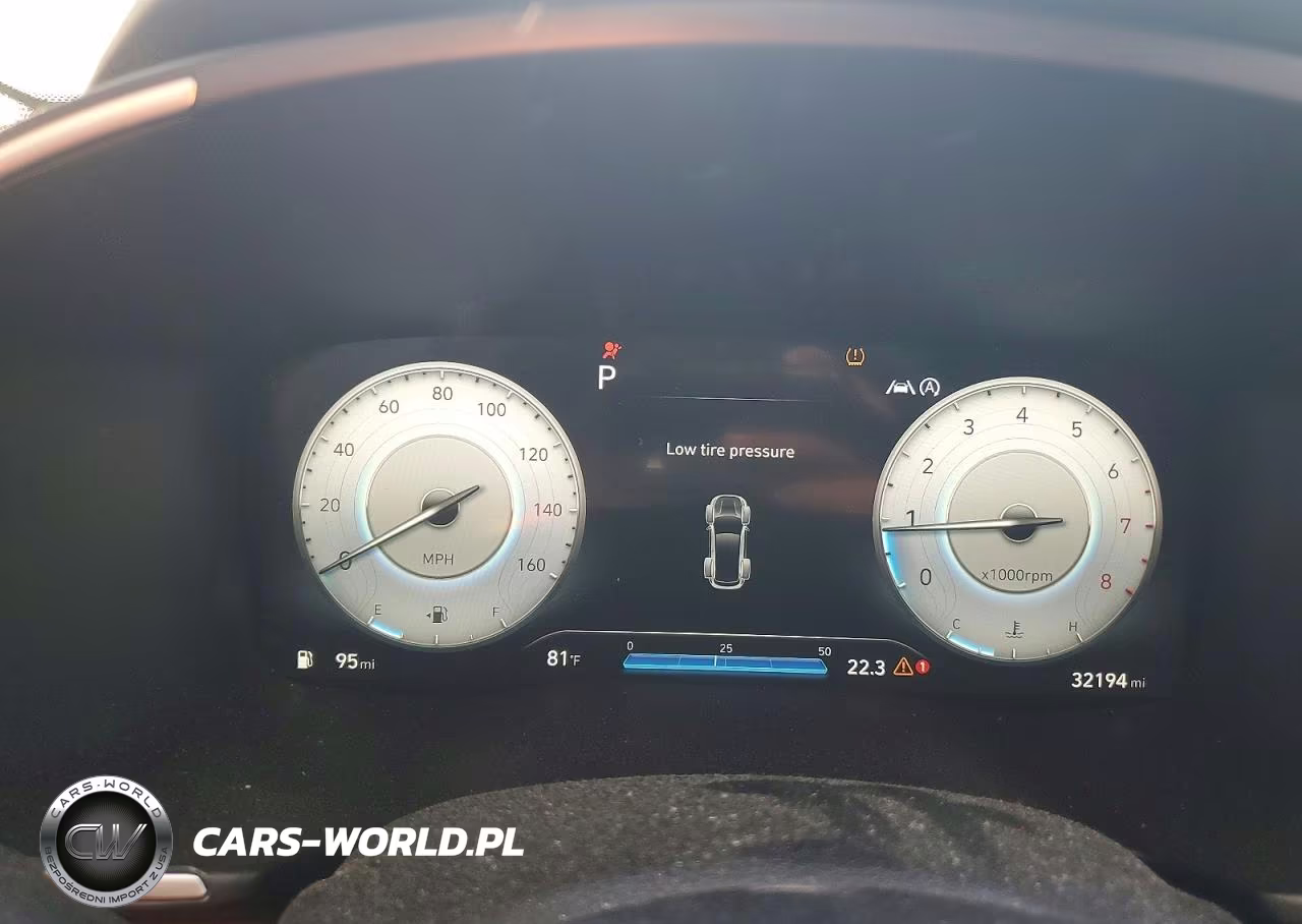 2023 Hyundai Santa Fe Calligraphy VIN:5NMS5DALXPH484182 - 9