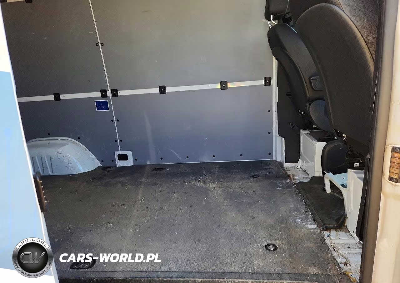 2020 Mercedes-Benz Sprinter 1500 VIN:W1Y70BGY9LT031087 - 11