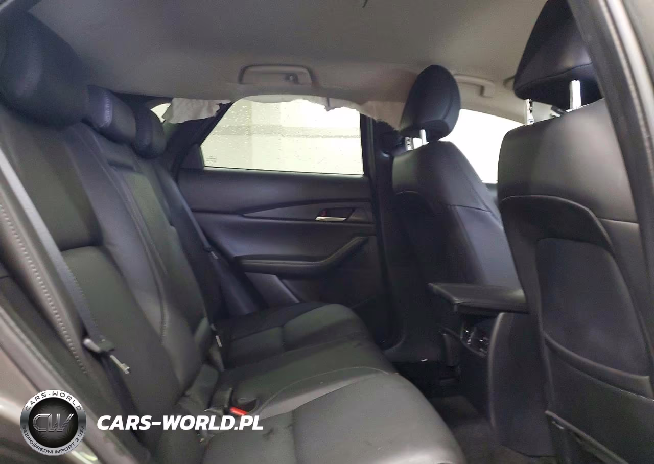 2023 Mazda Cx-30 Select VIN:3MVDMBBM3PM556679 - 11