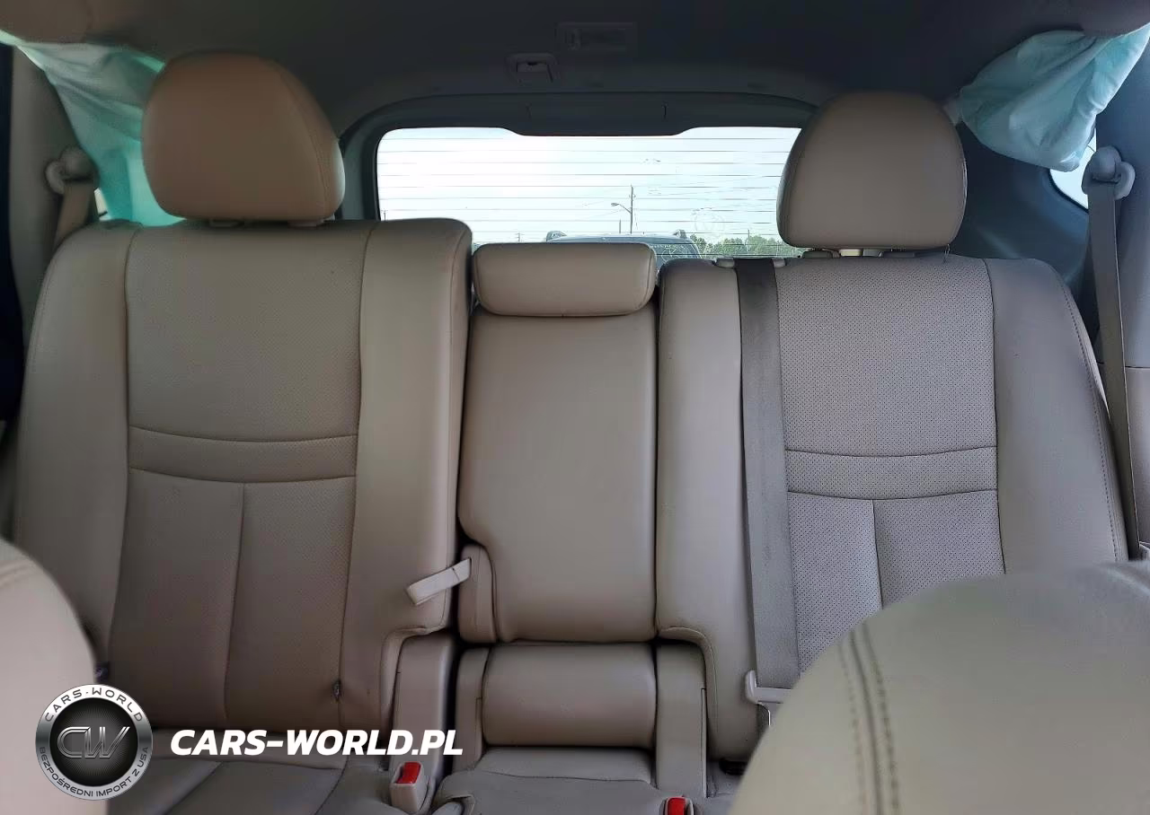 2019 Nissan Rogue Sl VIN:5N1AT2MV7KC718719 - 10