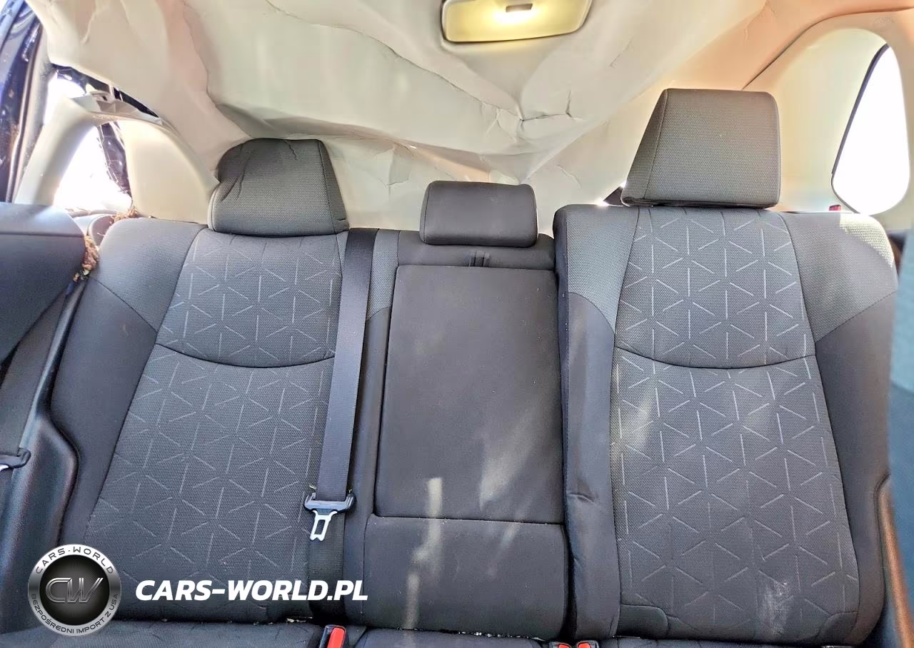 2022 Toyota Rav4 Xle VIN:2T3P1RFV0NW291069 - 10