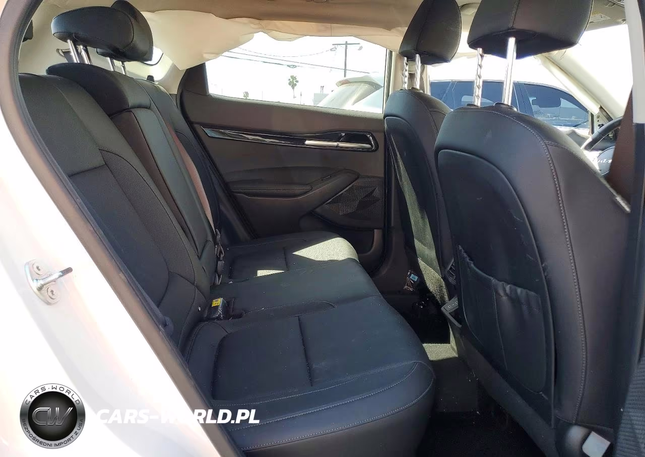 2025 Kia Seltos Ex VIN:KNDER2AA0S7817591 - 11