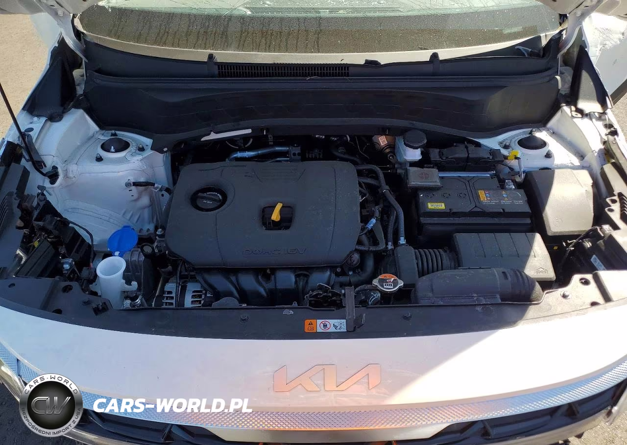 2025 Kia Seltos Ex VIN:KNDER2AA0S7817591 - 12