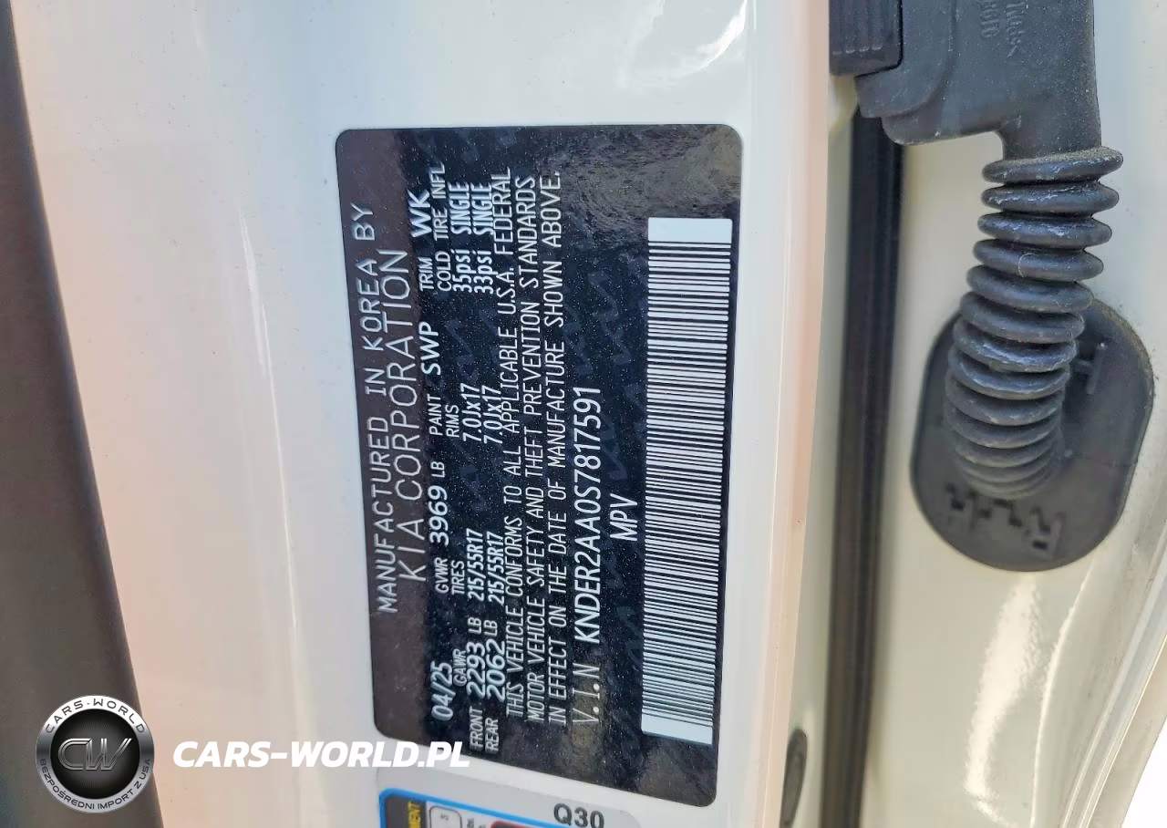 2025 Kia Seltos Ex VIN:KNDER2AA0S7817591 - 14