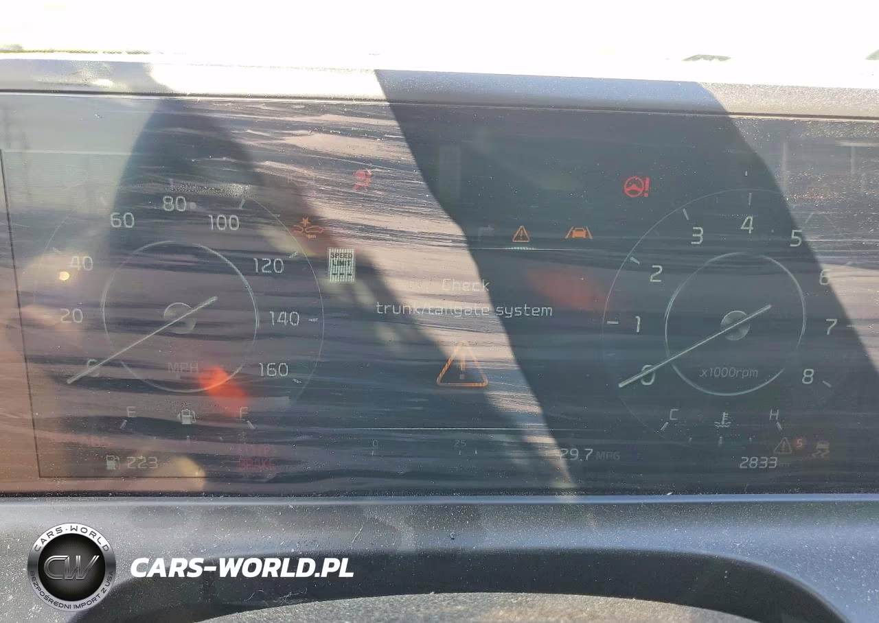 2025 Kia Seltos Ex VIN:KNDER2AA0S7817591 - 9