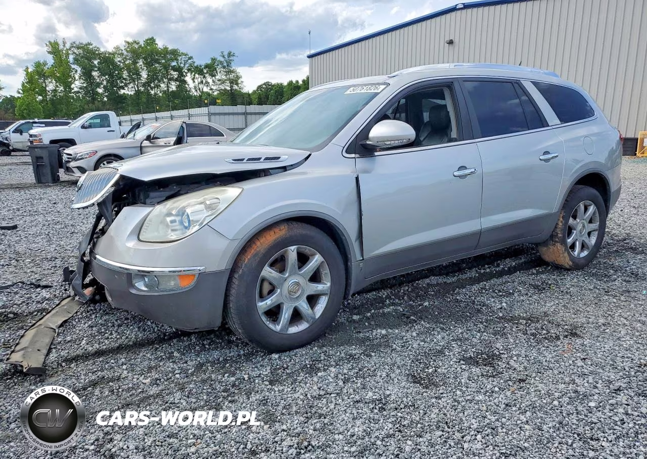 2008 Buick Enclave Cxl