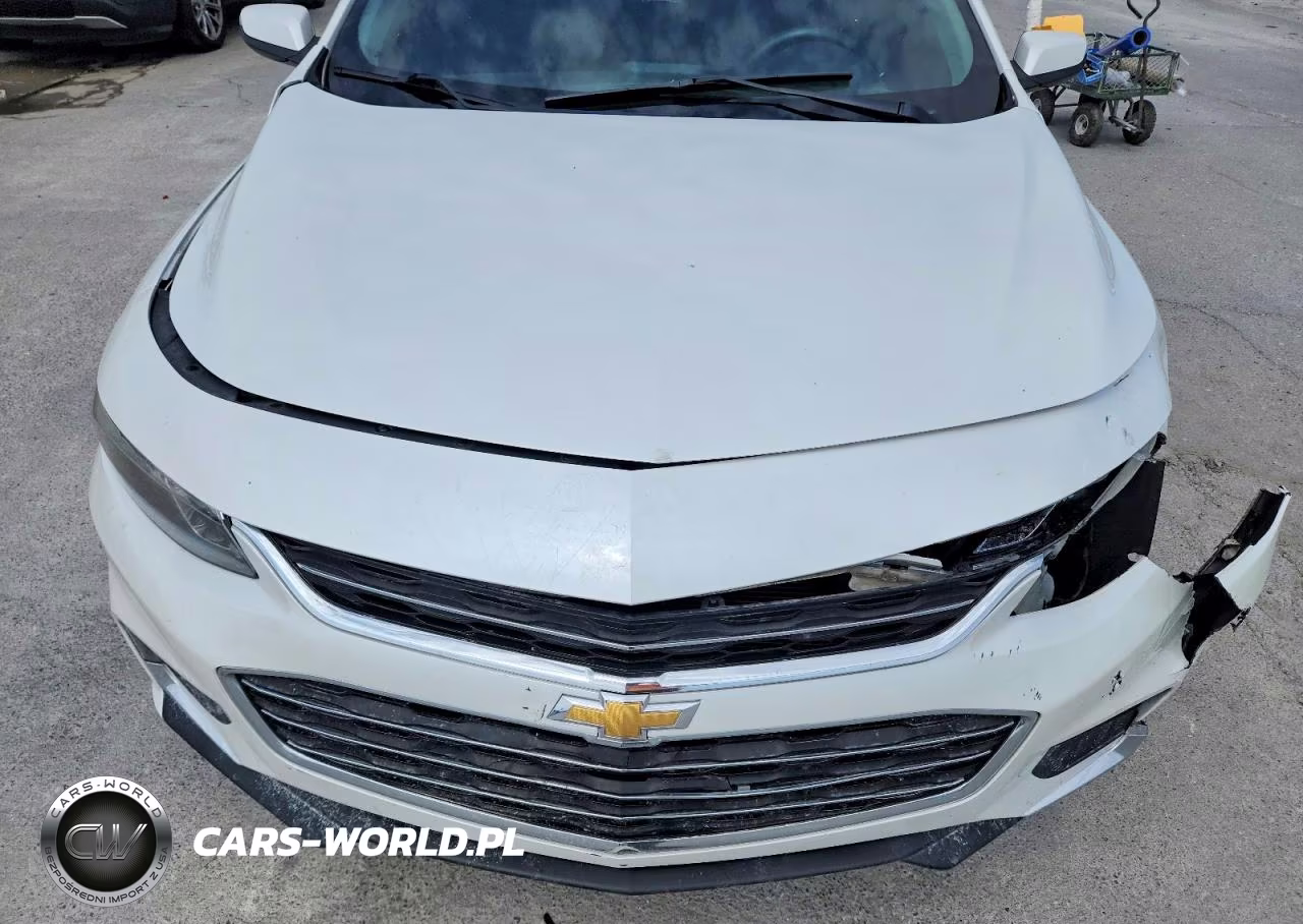 2018 Chevrolet Malibu Lt VIN:1G1ZD5ST2JF143040 - 11