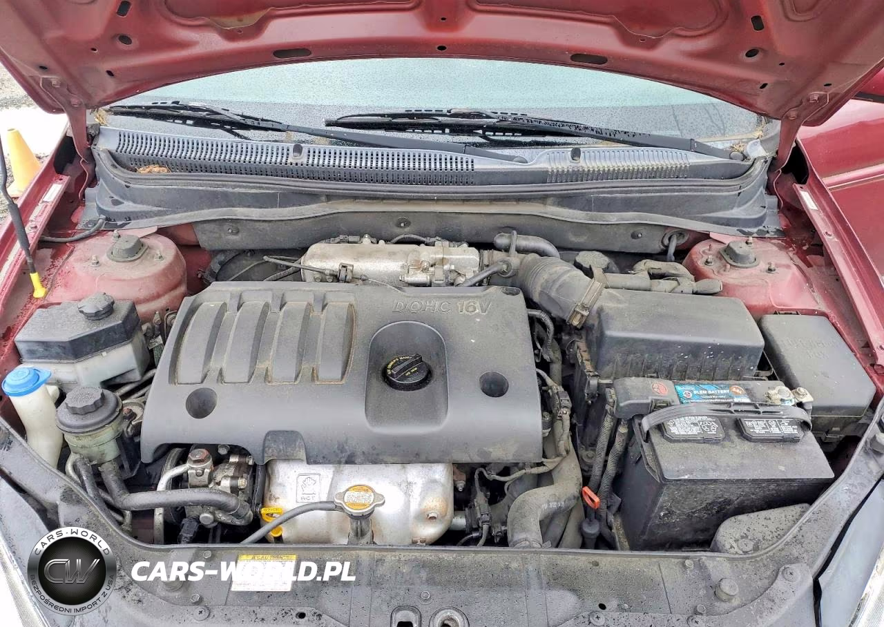 2010 Hyundai Accent Gls VIN:KMHCN4AC7AU488223 - 11