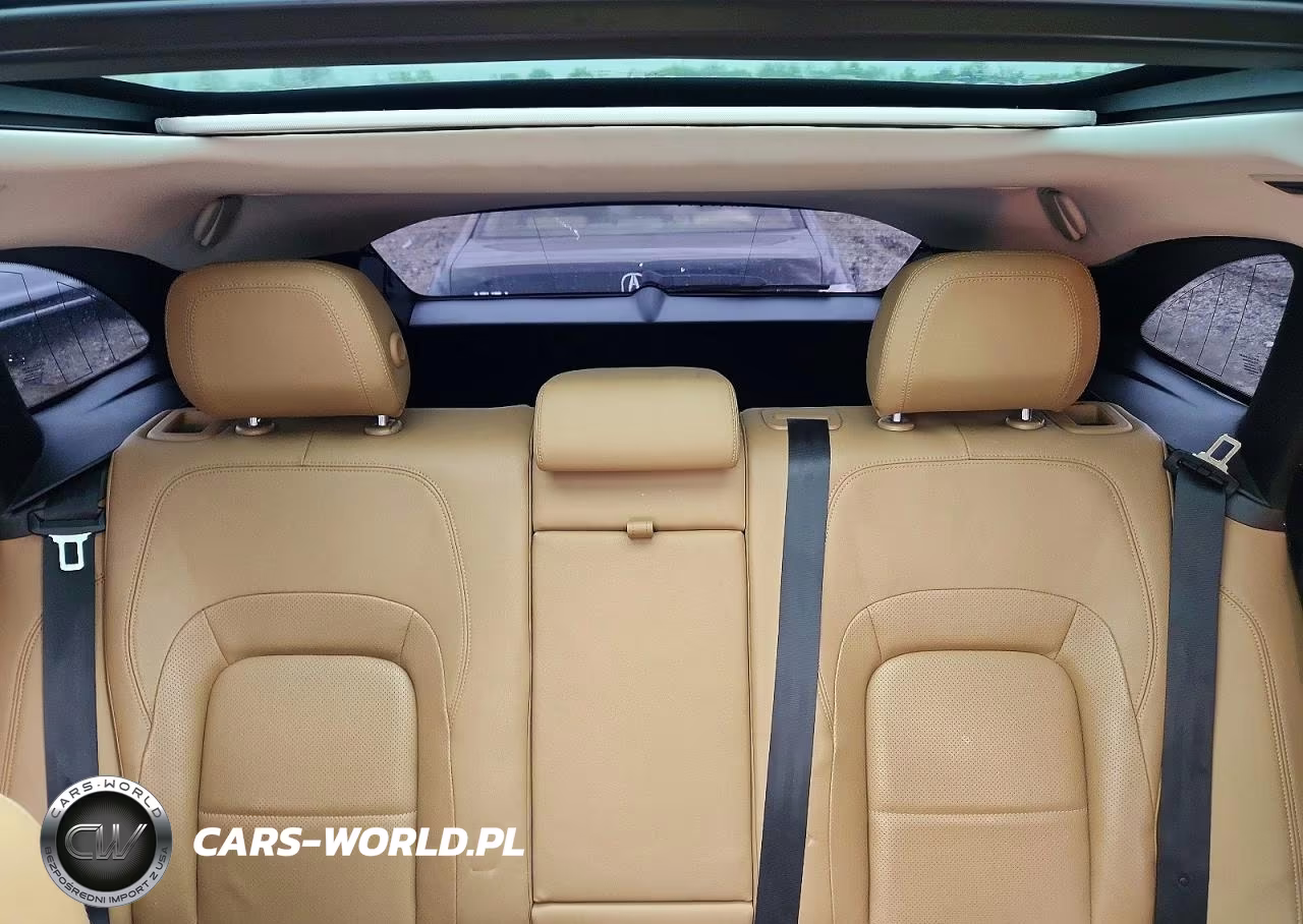 2021 Jaguar F-Pace S VIN:SADCJ2EX4MA665094 - 10