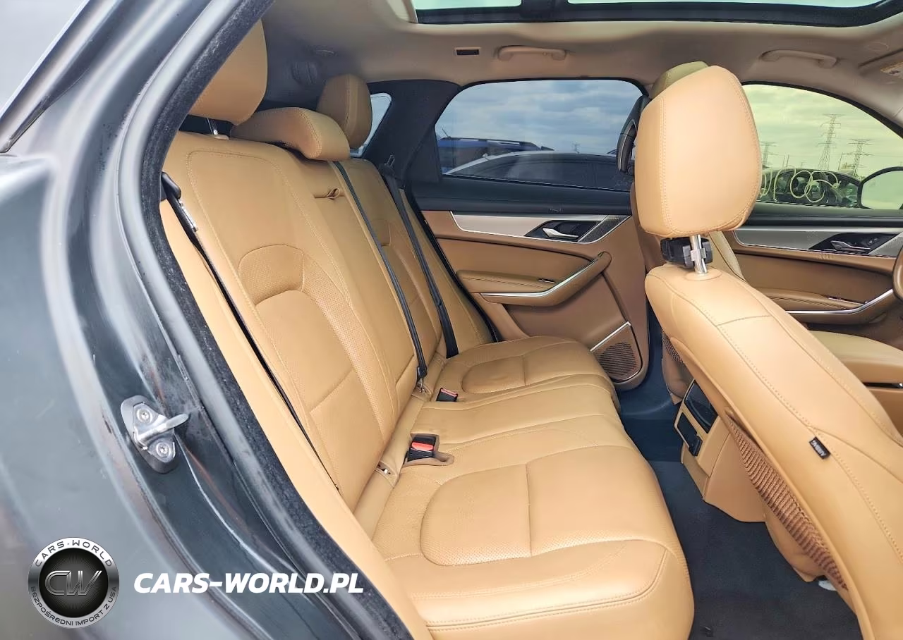 2021 Jaguar F-Pace S VIN:SADCJ2EX4MA665094 - 11