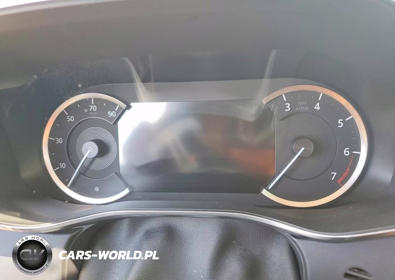 2021 Jaguar F-Pace S VIN:SADCJ2EX4MA665094 - 9