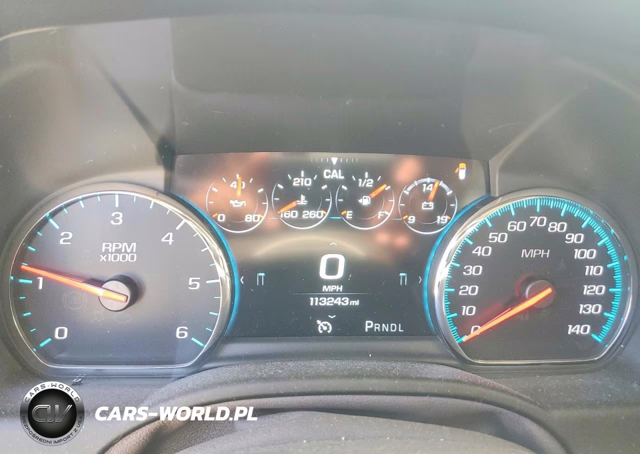 2020 Chevrolet Suburban K1500 Premier VIN:1GNSKJKC1LR168088 - 9