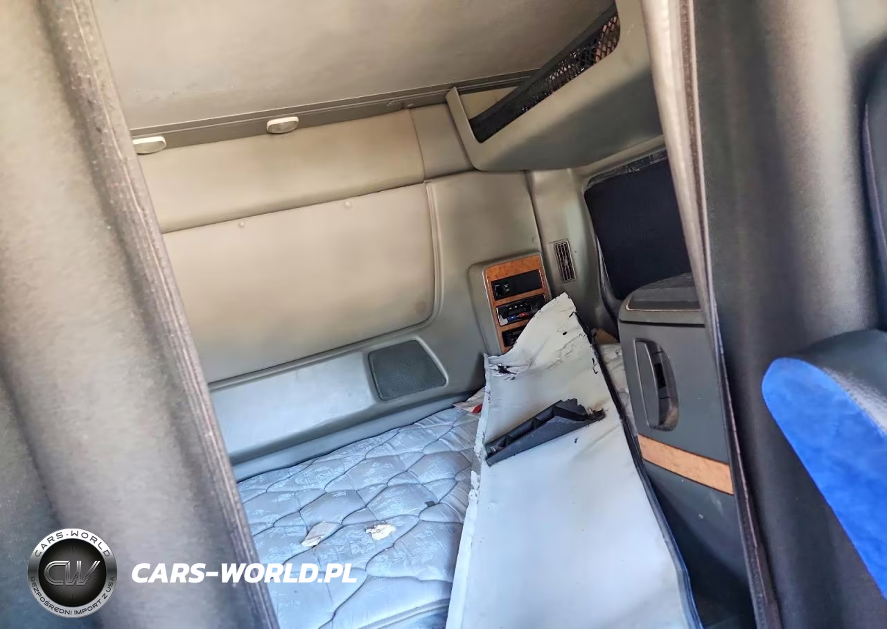 2014 International Prostar VIN:3HSDJAPR6EN765969 - 6