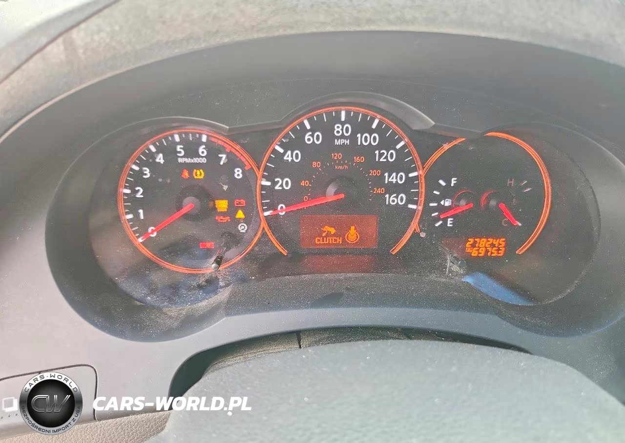 2007 Nissan Altima 2.5 VIN:1N4AL21E27C214410 - 9
