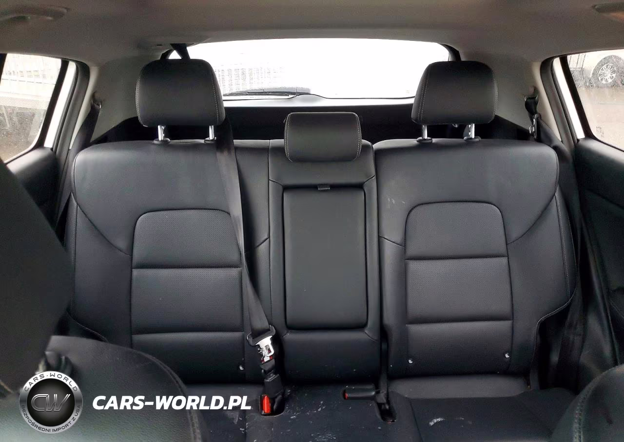 2021 Kia Sportage Ex VIN:KNDPNCAC7M7846083 - 10