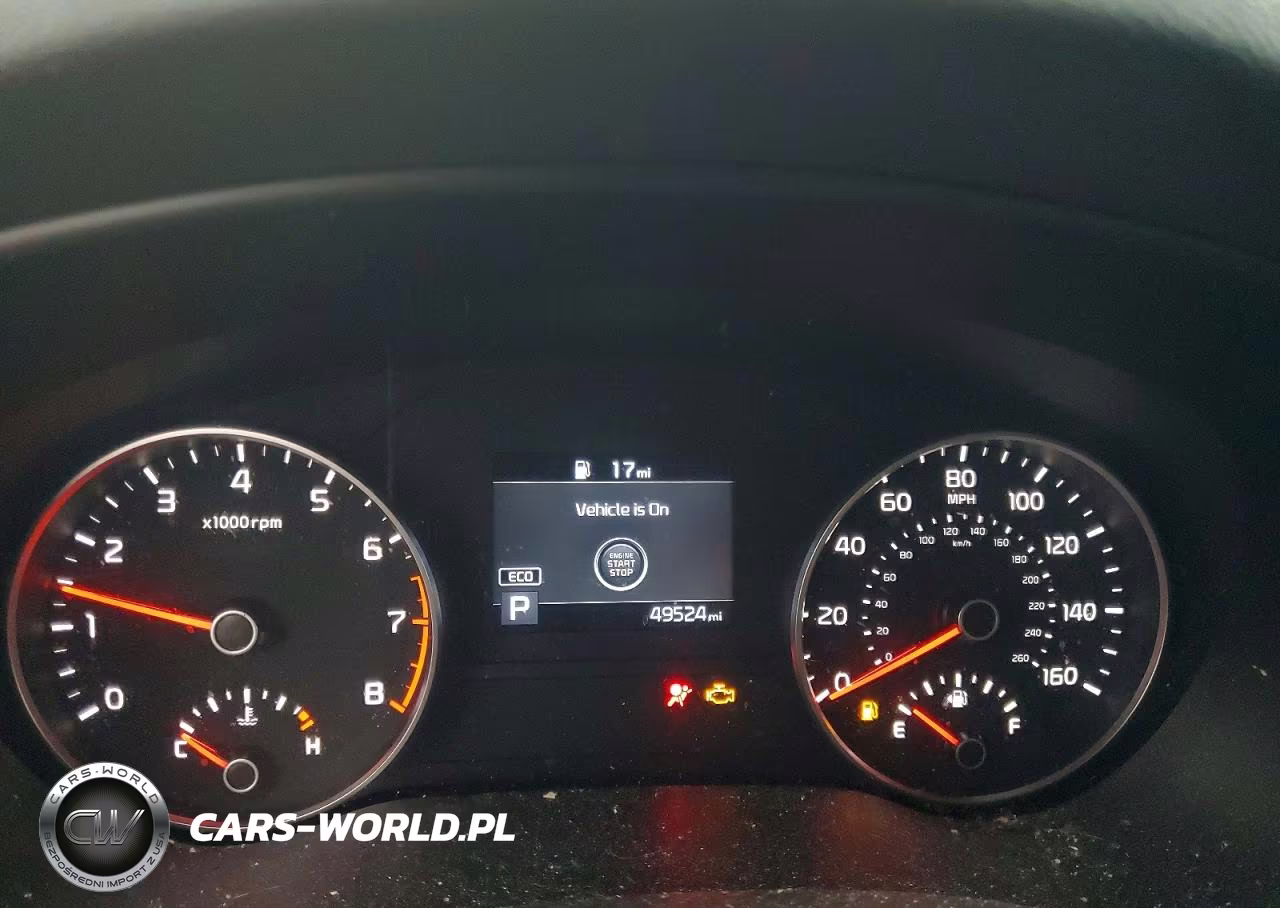 2021 Kia Sportage Ex VIN:KNDPNCAC7M7846083 - 9