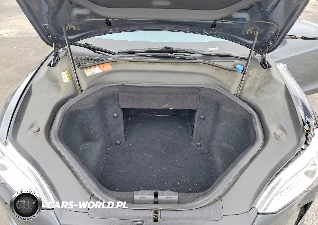 2014 Tesla Model S VIN:5YJSA1H16EFP38287 - 11
